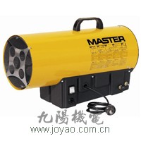 供应美国Master液化石油气系列暖风机